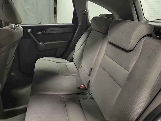 used 2008 Honda CR-V car, priced at $6,995