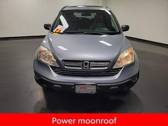 used 2008 Honda CR-V car, priced at $6,995