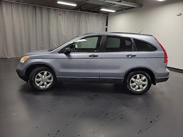 used 2008 Honda CR-V car, priced at $6,995