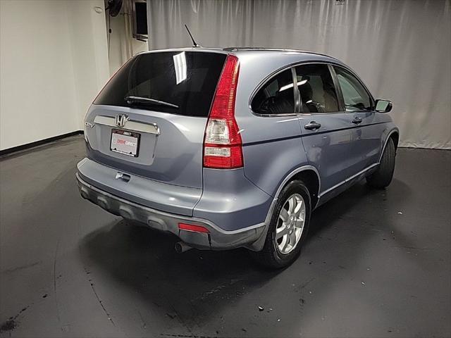 used 2008 Honda CR-V car, priced at $6,995