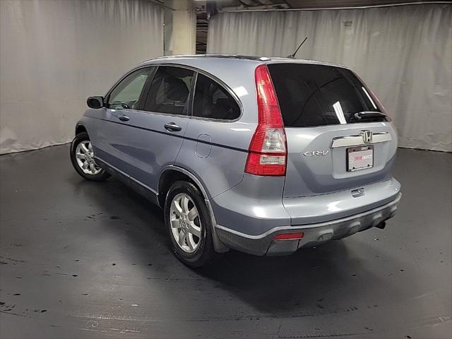 used 2008 Honda CR-V car, priced at $6,995