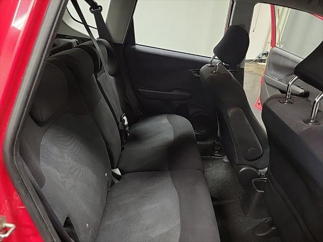 used 2010 Honda Fit car, priced at $4,500