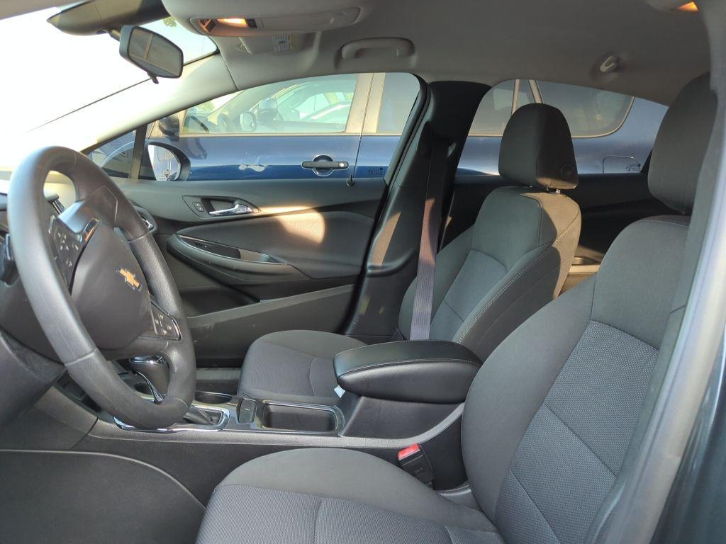 used 2017 Chevrolet Cruze car, priced at $11,995