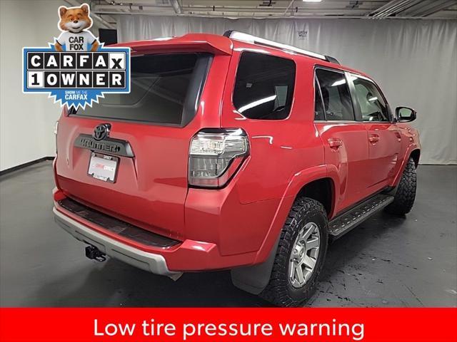 used 2015 Toyota 4Runner car, priced at $20,500