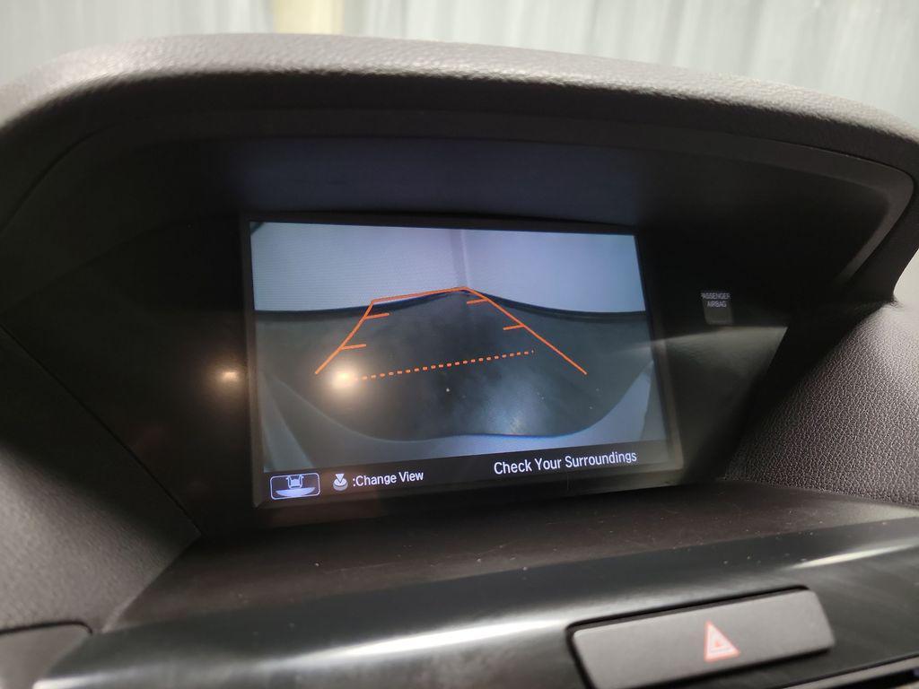 used 2017 Acura MDX car, priced at $19,995