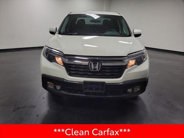 used 2019 Honda Ridgeline car, priced at $22,995