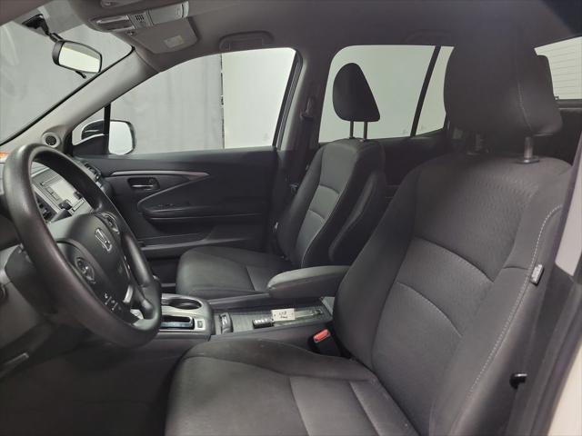 used 2019 Honda Ridgeline car, priced at $22,995
