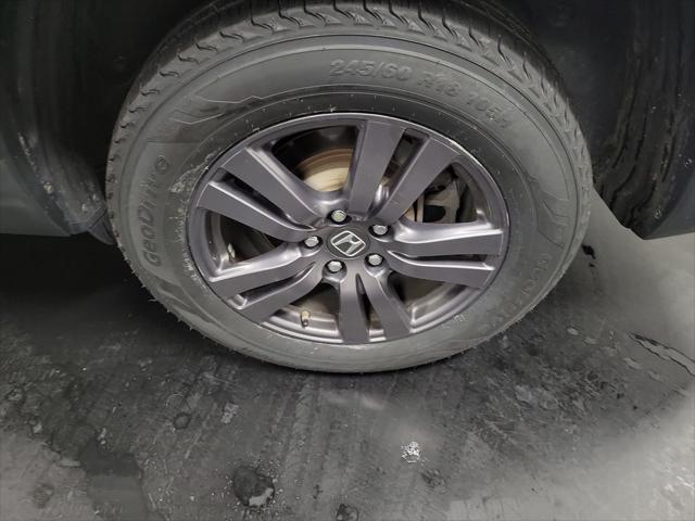used 2019 Honda Ridgeline car, priced at $22,995