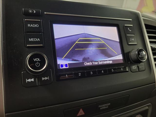 used 2019 Honda Ridgeline car, priced at $22,995