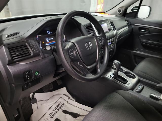 used 2019 Honda Ridgeline car, priced at $22,995