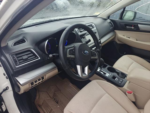 used 2015 Subaru Outback car, priced at $9,995