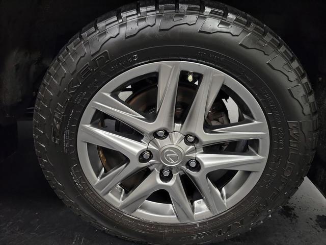 used 2013 Lexus LX 570 car, priced at $27,995