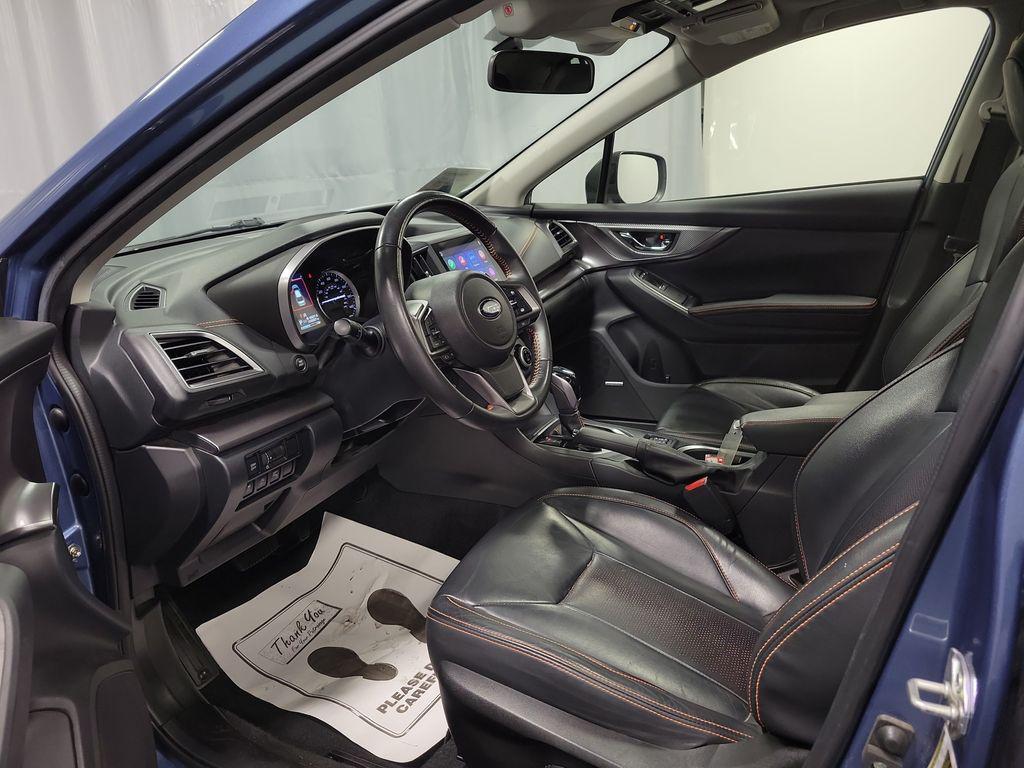 used 2023 Subaru Crosstrek car, priced at $17,995