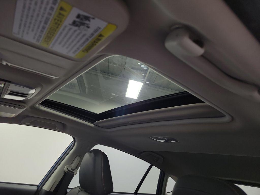 used 2023 Subaru Crosstrek car, priced at $17,995