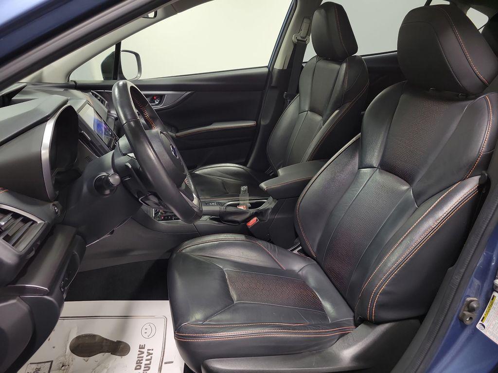 used 2023 Subaru Crosstrek car, priced at $17,995