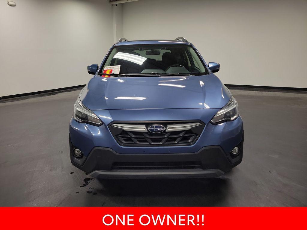 used 2023 Subaru Crosstrek car, priced at $17,995