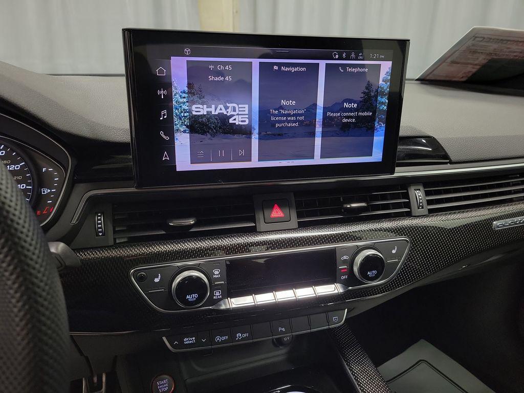 used 2025 Audi S5 car, priced at $50,995