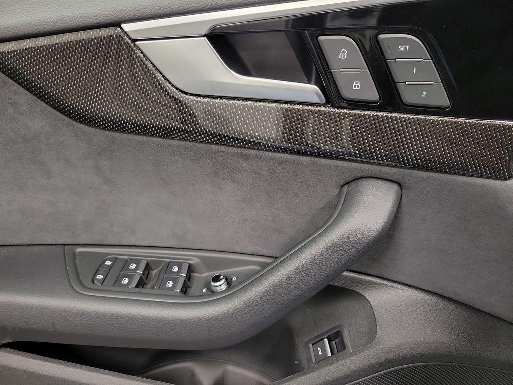 used 2025 Audi S5 car, priced at $50,995