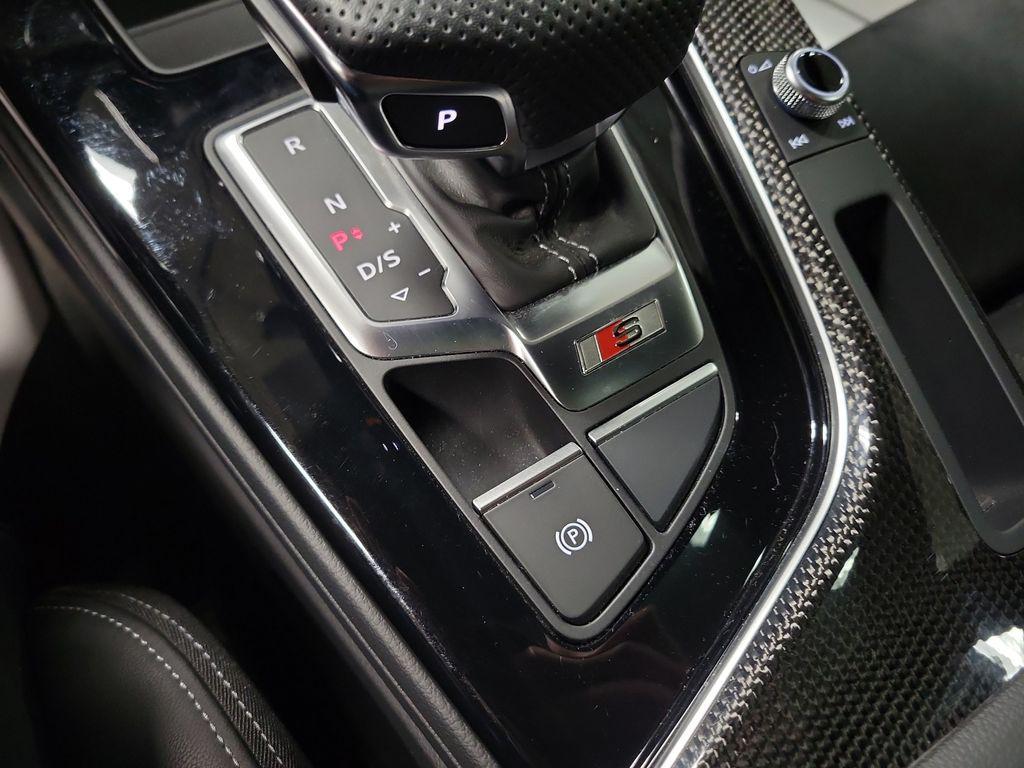 used 2025 Audi S5 car, priced at $50,995