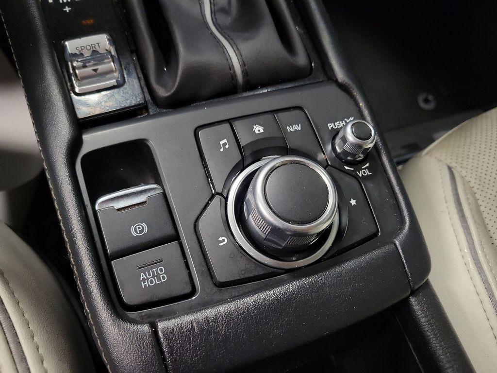 used 2019 Mazda CX-3 car, priced at $12,500