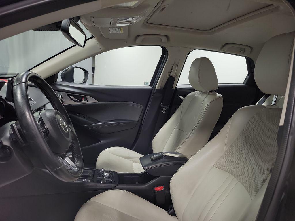 used 2019 Mazda CX-3 car, priced at $12,500