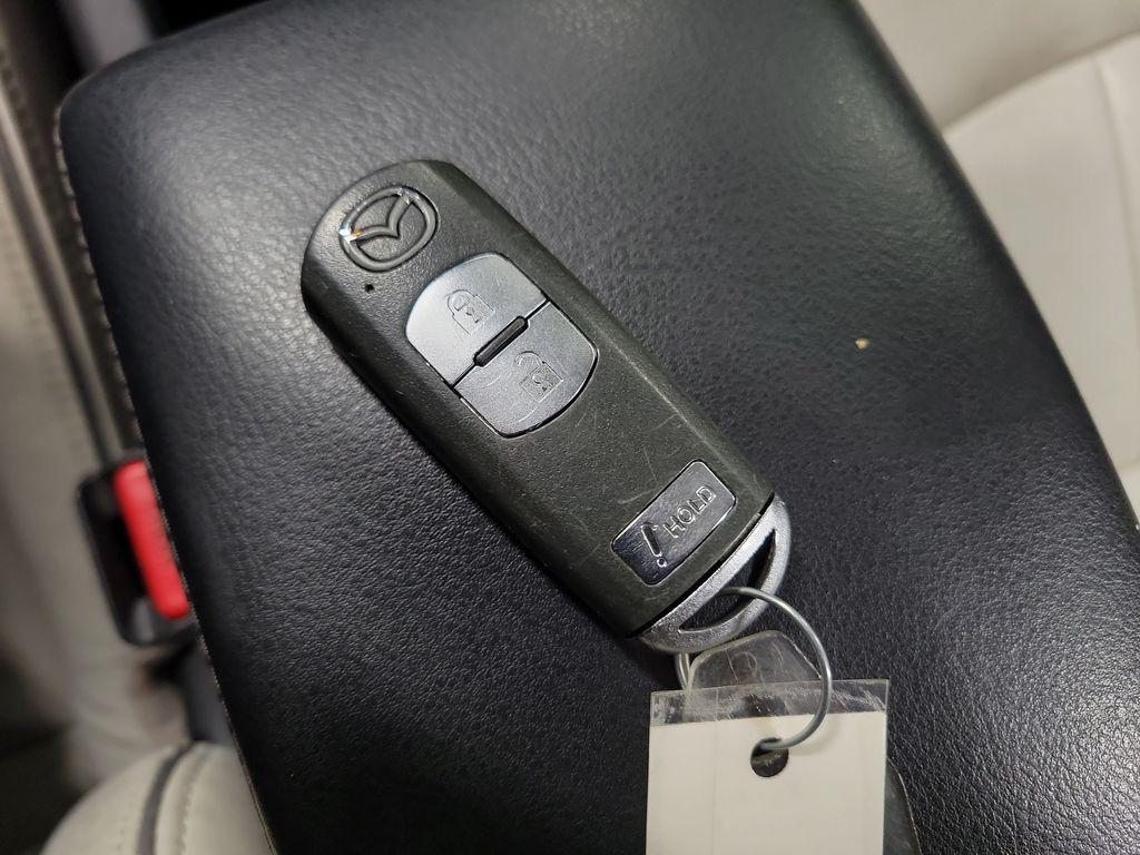 used 2019 Mazda CX-3 car, priced at $12,500