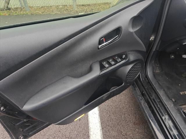 used 2016 Toyota Prius car