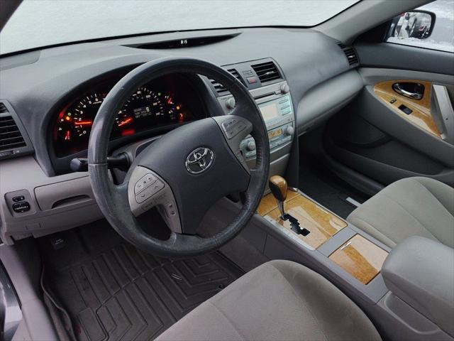 used 2007 Toyota Camry car, priced at $4,995