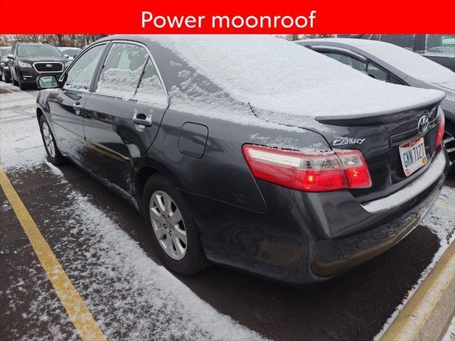 used 2007 Toyota Camry car, priced at $4,995