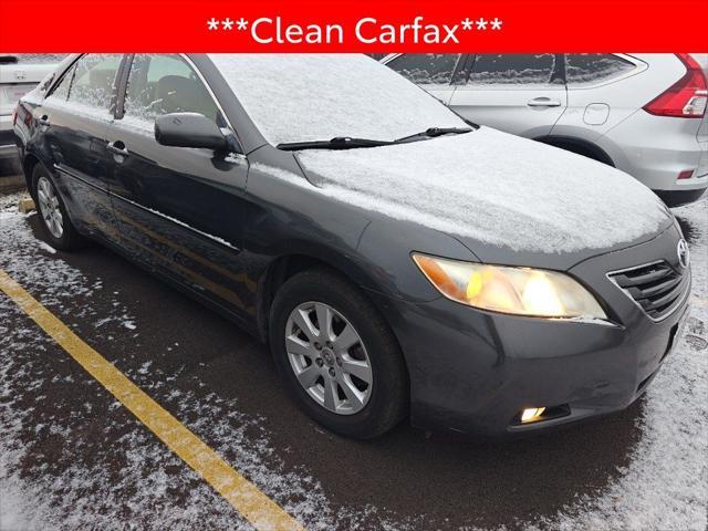 used 2007 Toyota Camry car, priced at $4,995