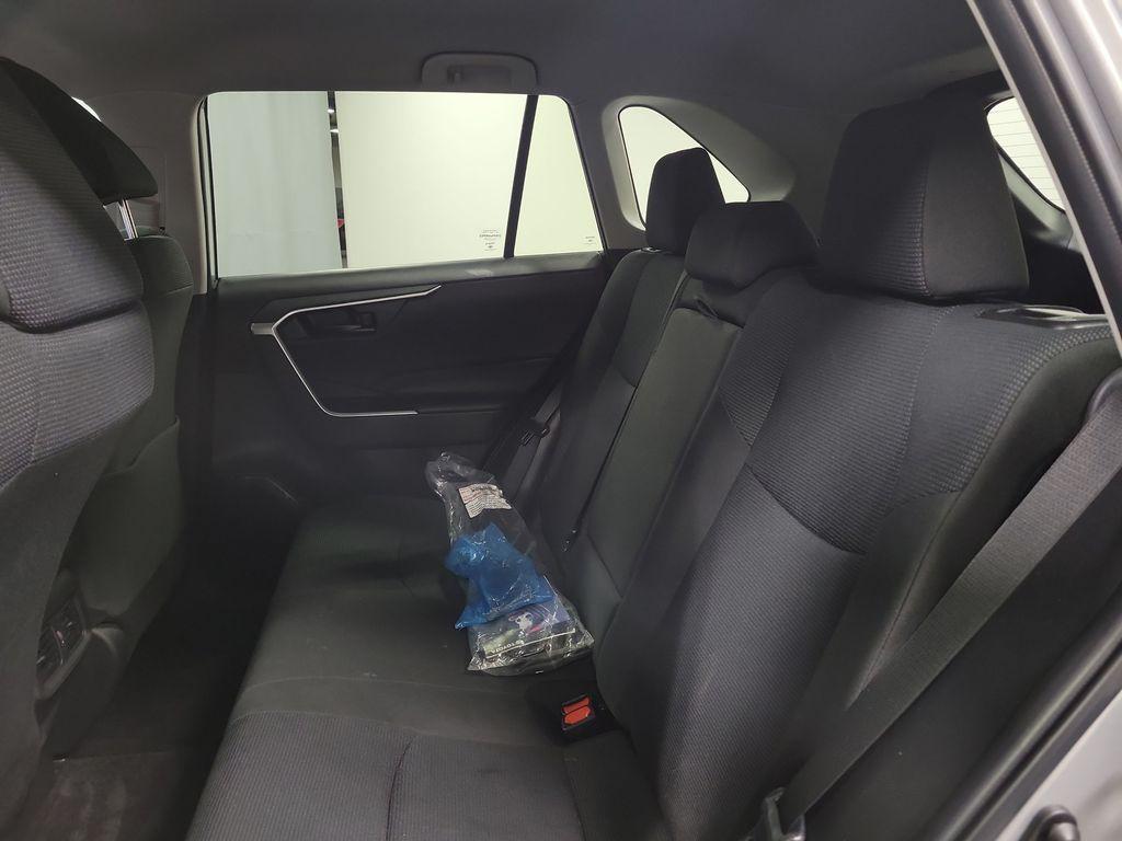used 2023 Toyota RAV4 car, priced at $27,995