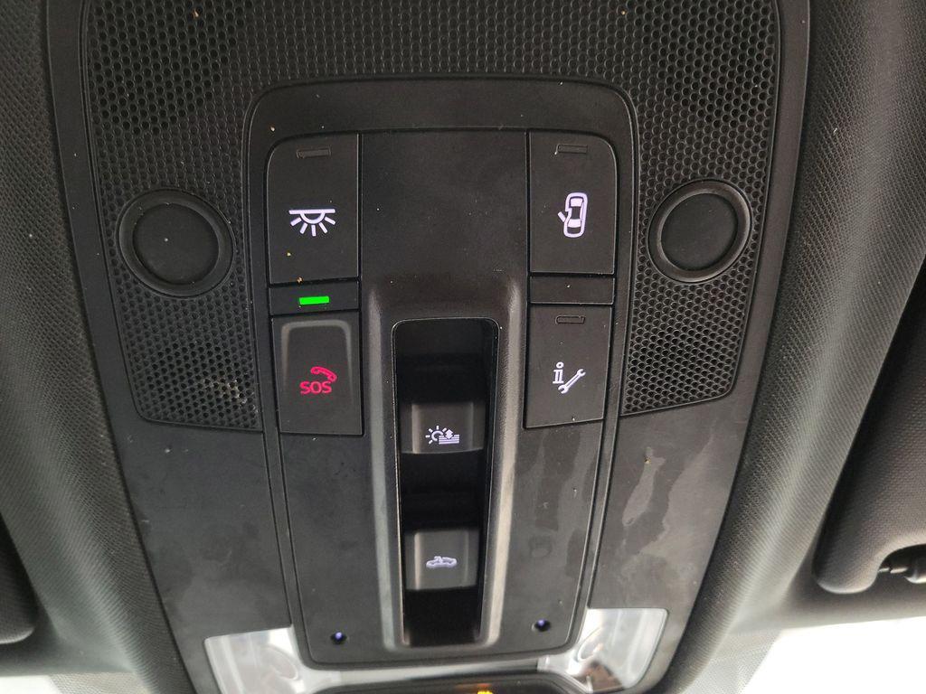 used 2022 Audi Q3 car, priced at $17,995