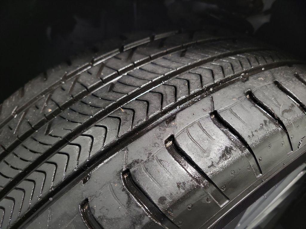 used 2022 Audi Q3 car, priced at $17,995