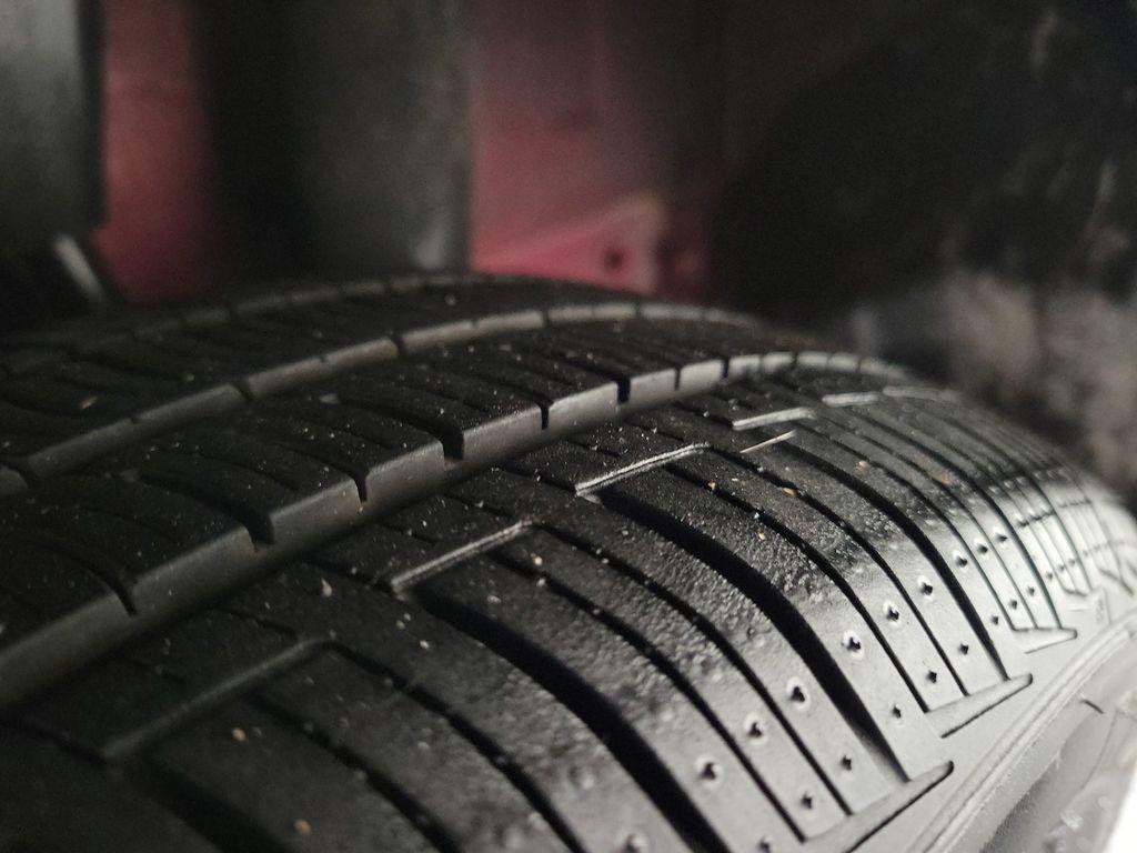 used 2021 Mitsubishi Mirage car, priced at $9,500