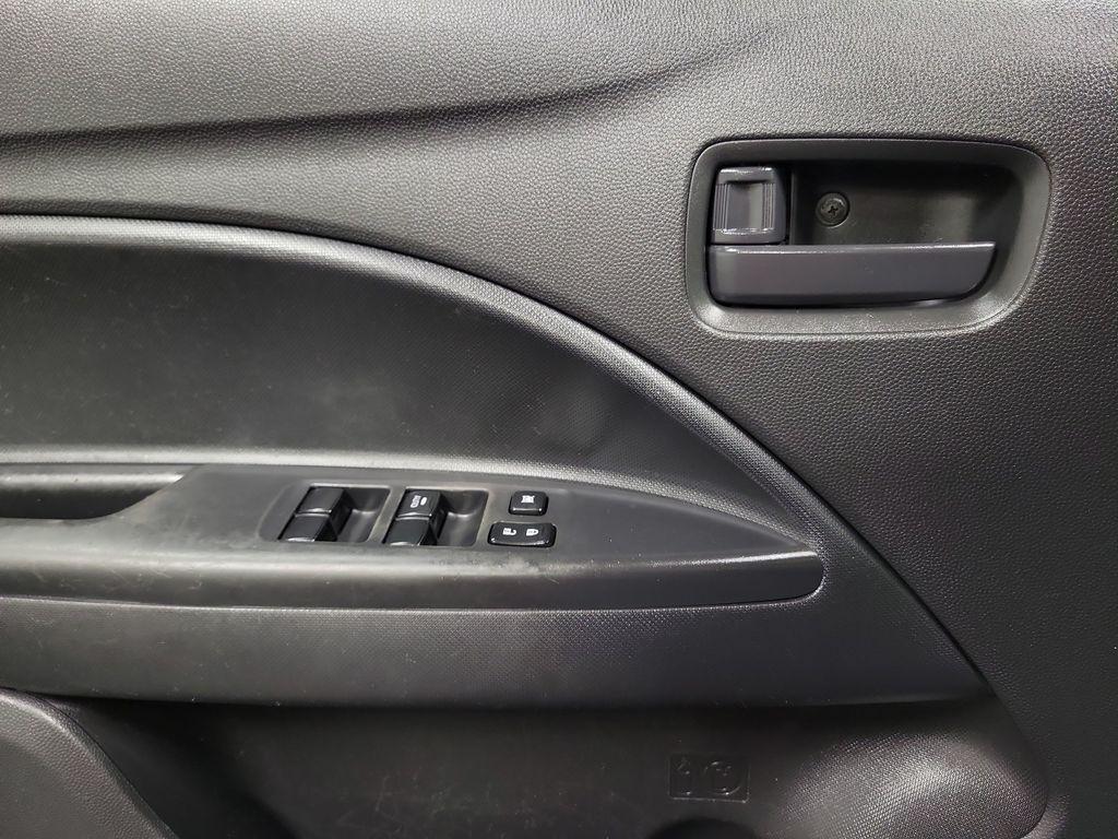 used 2021 Mitsubishi Mirage car, priced at $9,500