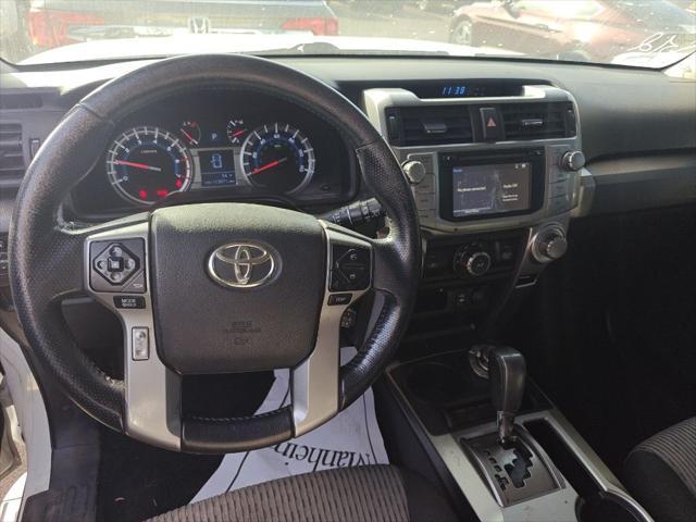 used 2014 Toyota 4Runner car