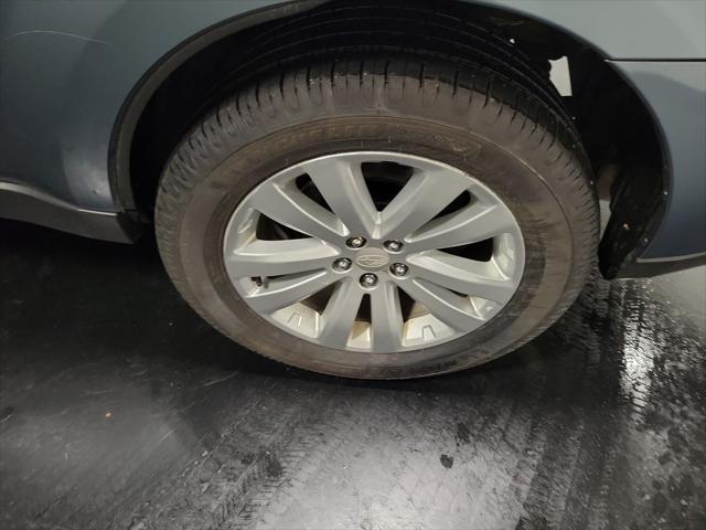 used 2012 Subaru Forester car, priced at $9,500