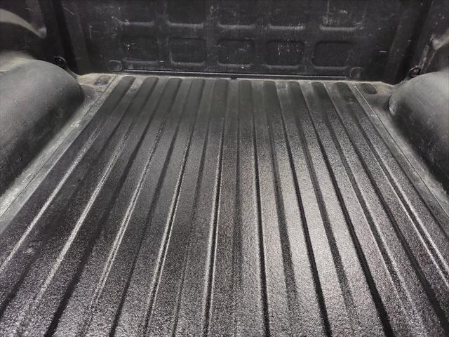 used 2018 Ram 1500 car, priced at $22,995