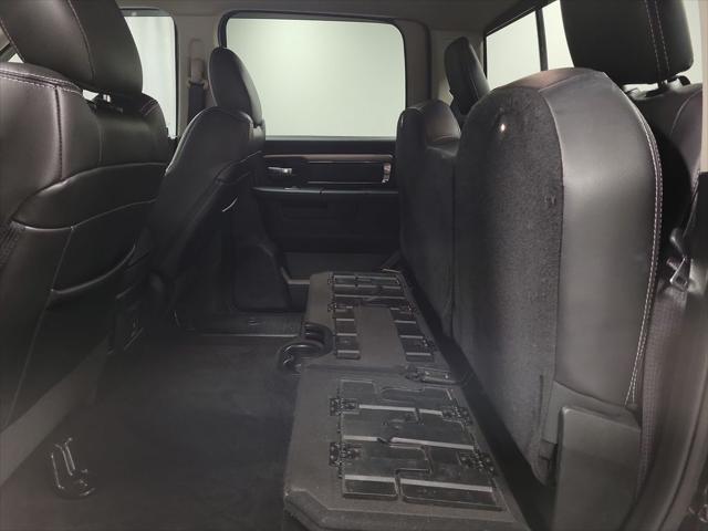 used 2018 Ram 1500 car, priced at $22,995