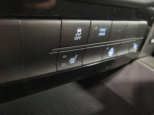 used 2018 Ram 1500 car, priced at $22,995