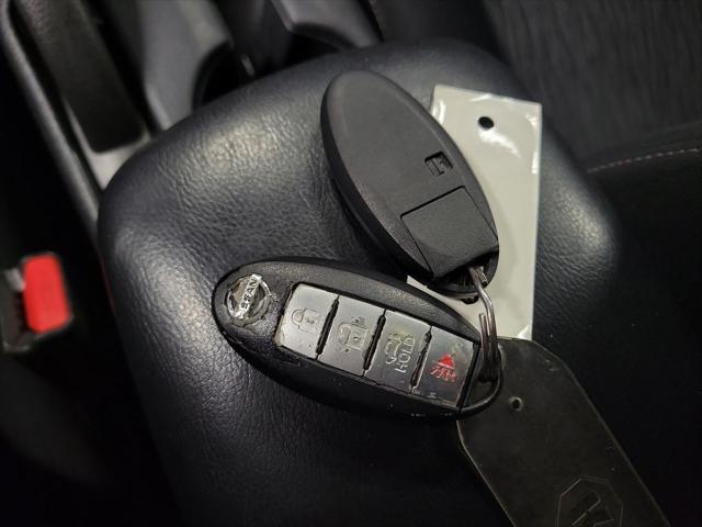 used 2015 Nissan Sentra car, priced at $7,500