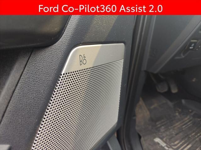 used 2023 Ford F-150 car, priced at $42,995