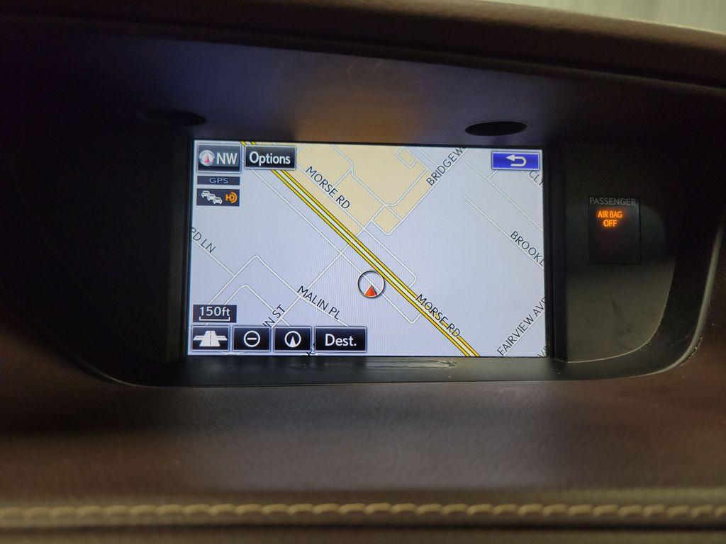 used 2016 Lexus ES 300h car, priced at $15,995