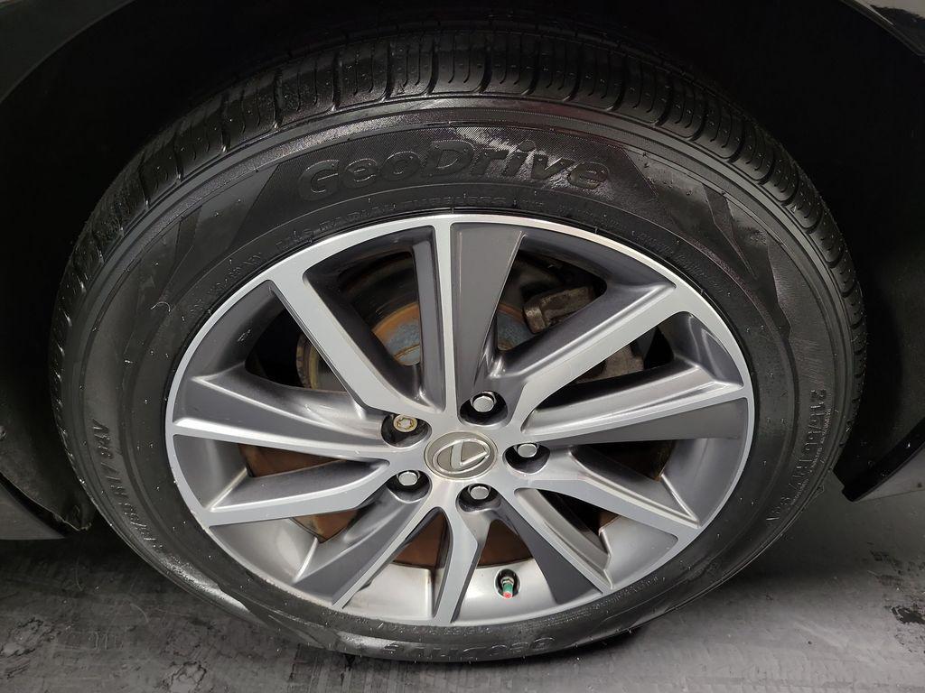 used 2016 Lexus ES 300h car, priced at $15,995