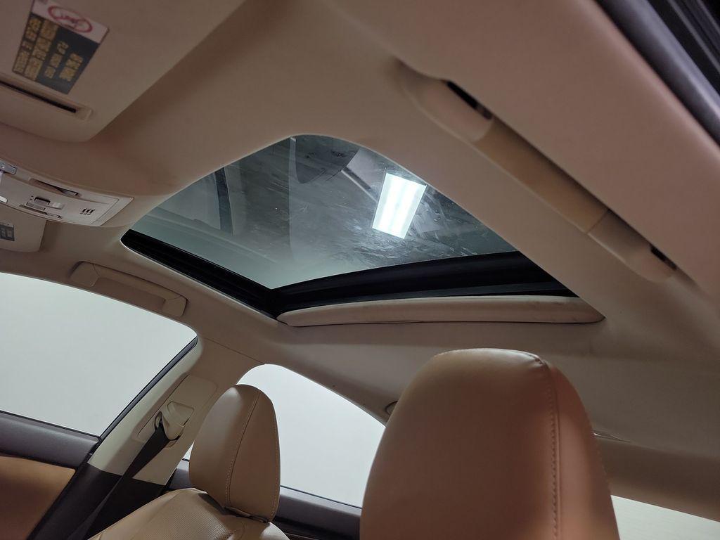 used 2016 Lexus ES 300h car, priced at $15,995