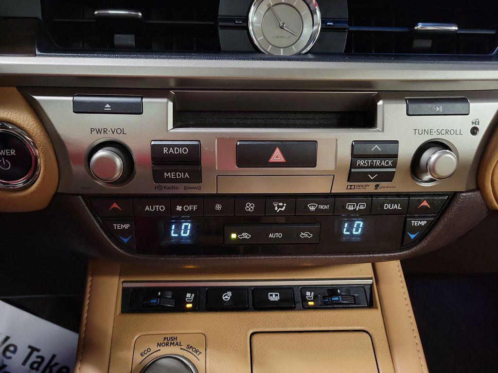 used 2016 Lexus ES 300h car, priced at $15,995