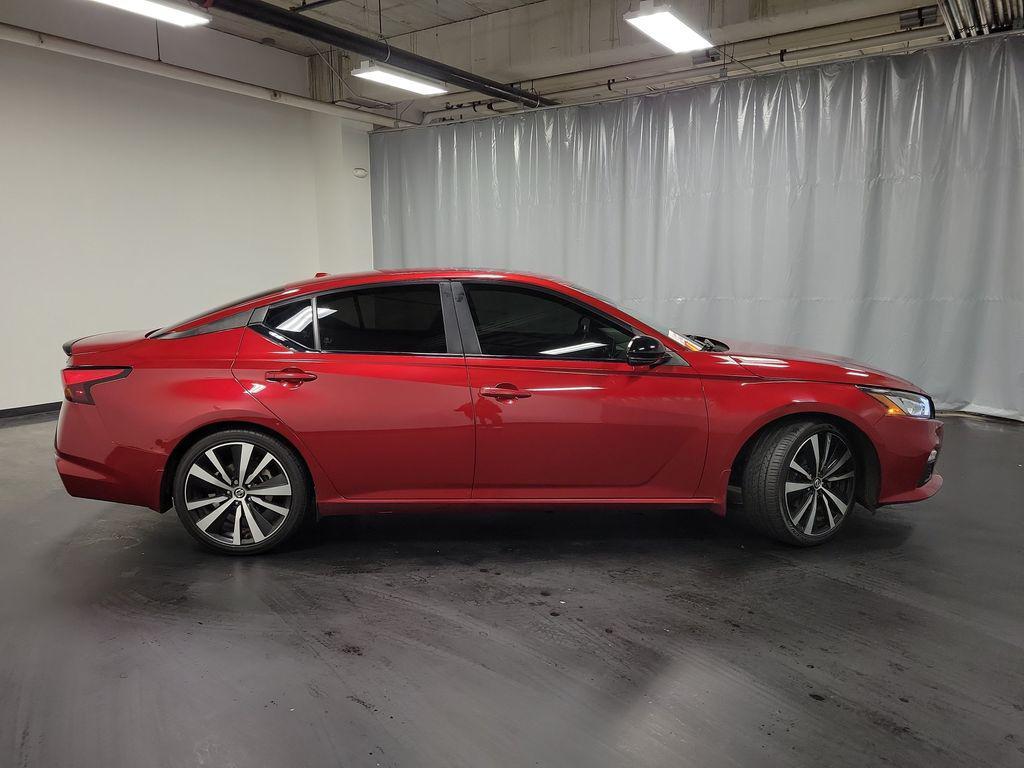 used 2019 Nissan Altima car, priced at $16,500