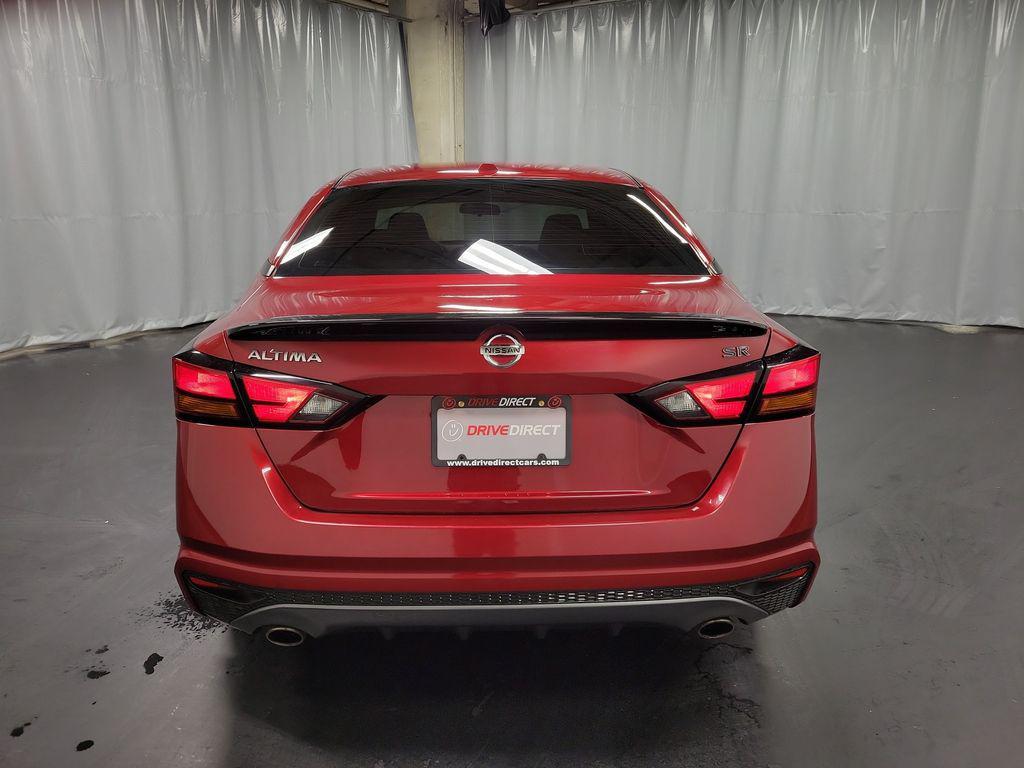 used 2019 Nissan Altima car, priced at $16,500
