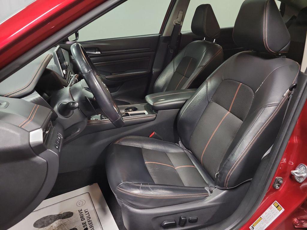 used 2019 Nissan Altima car, priced at $16,500