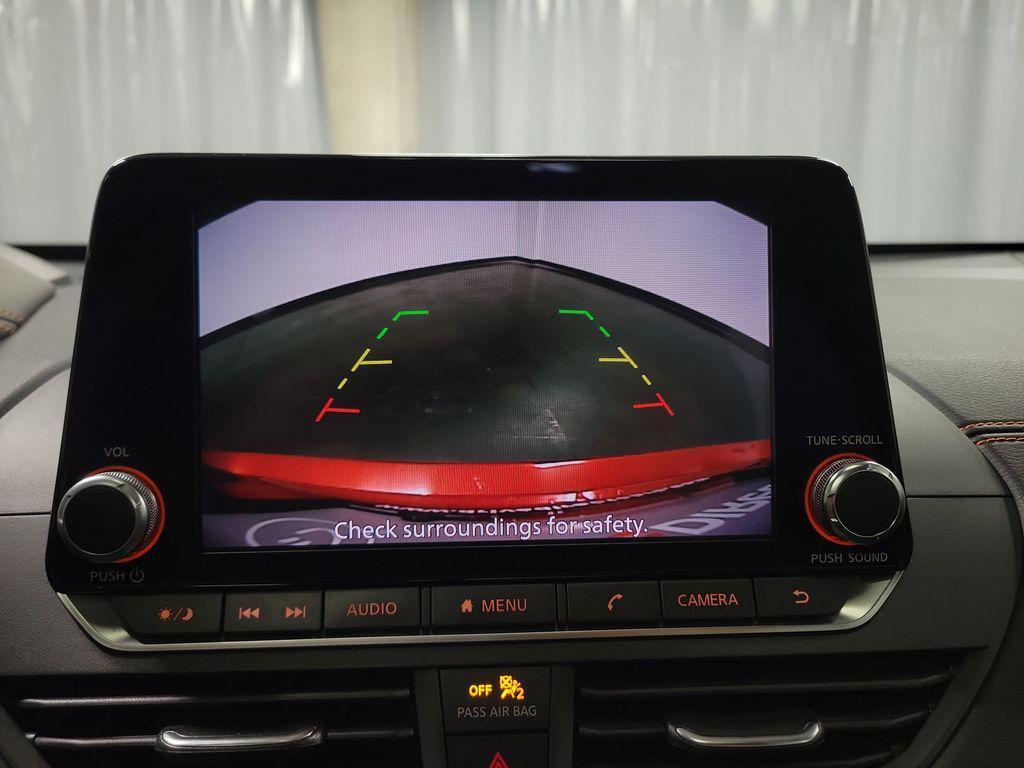 used 2019 Nissan Altima car, priced at $16,500